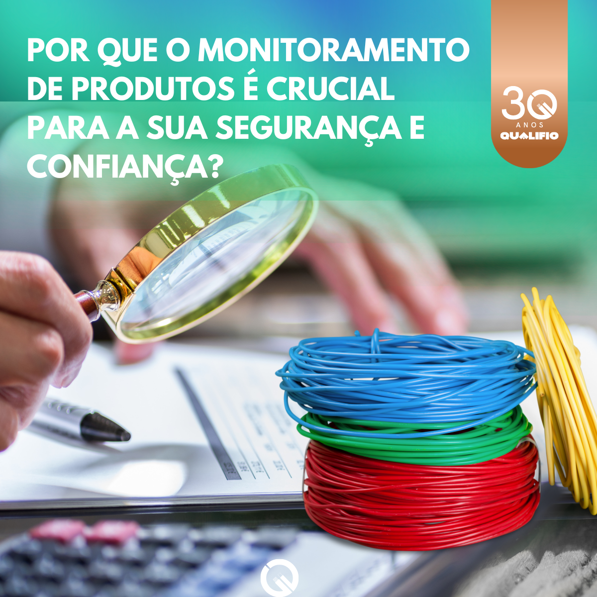 Por que o monitoramento de produtos é crucial para a sua segurança e confiança? 